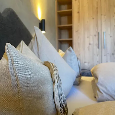 Apartman Elisabeth Krün