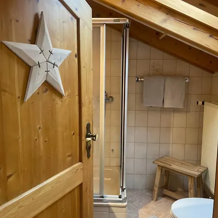 Apartman Elisabeth Krün