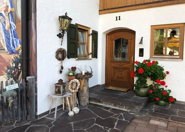 Elisabeth Apartment