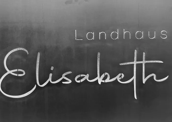 Elisabeth Apartment *