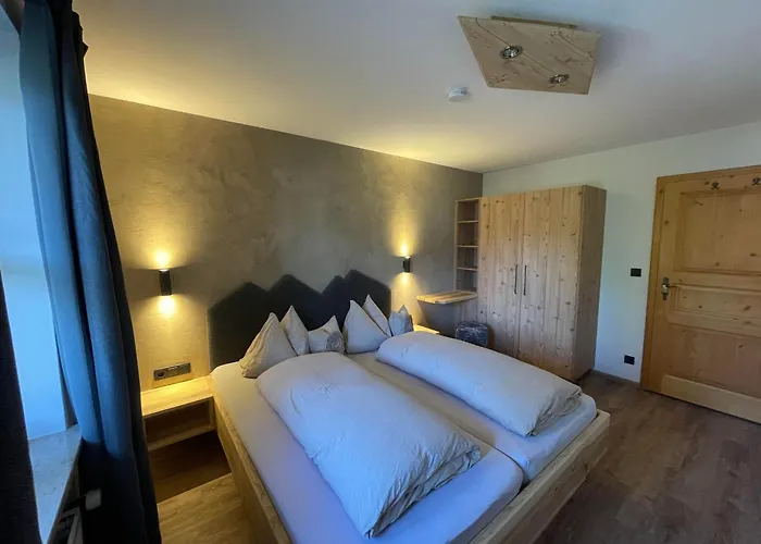 Elisabeth Apartment