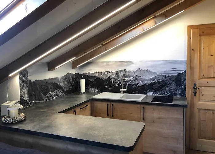 Elisabeth Apartment