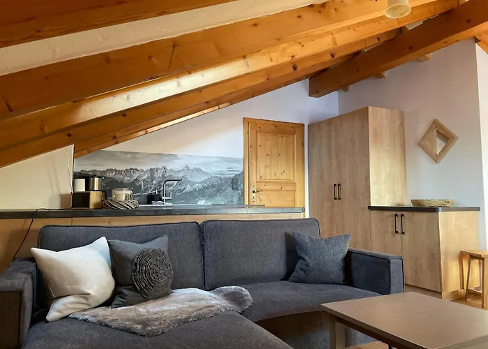 Elisabeth Apartment