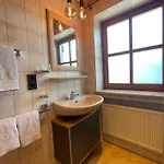 Elisabeth Διαμέρισμα Krün