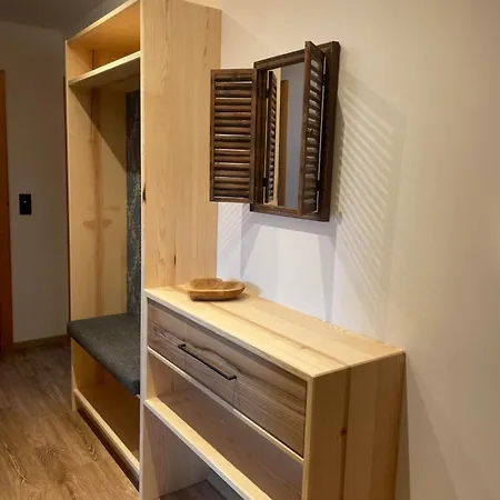 Elisabeth Apartment