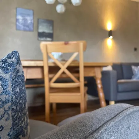 Apartment Elisabeth Krun