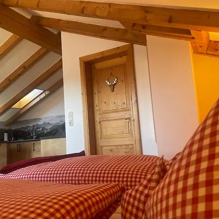 Apartment Elisabeth Krun