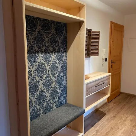 Elisabeth Apartment Krun