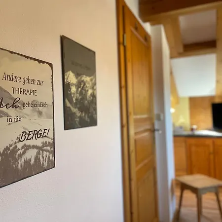 Elisabeth Lägenhet *