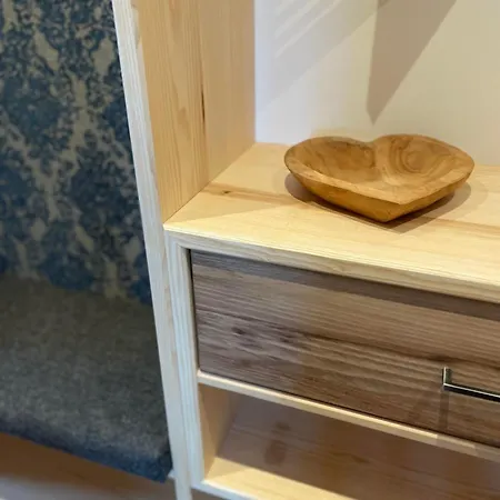 Lägenhet Elisabeth Krün