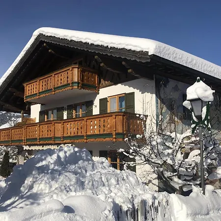 Lägenhet Elisabeth *