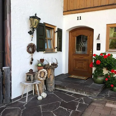 Elisabeth Apartamento