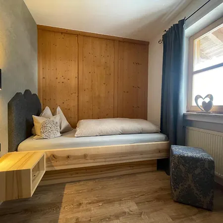 Apartamento Elisabeth Krün