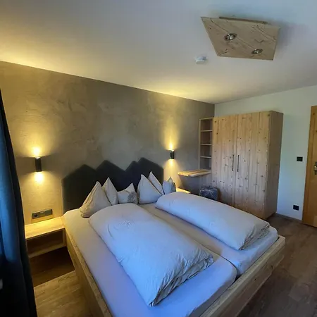 Elisabeth Apartamento