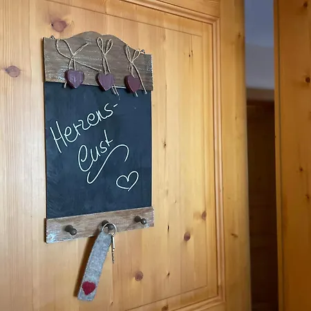 Apartamento Elisabeth