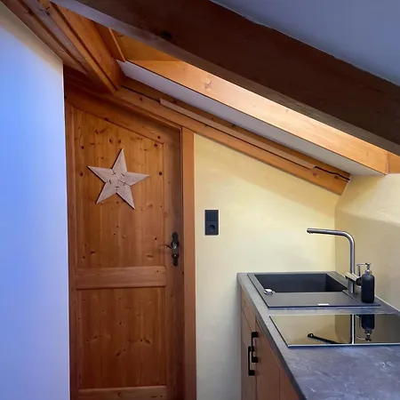 Elisabeth Apartamento