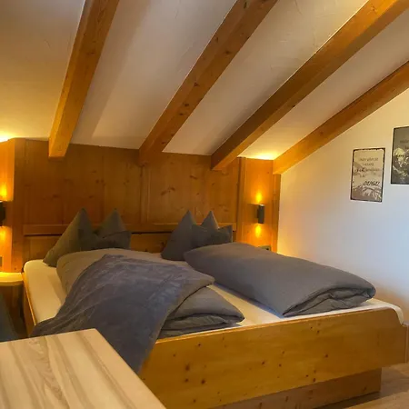 Apartamento Elisabeth