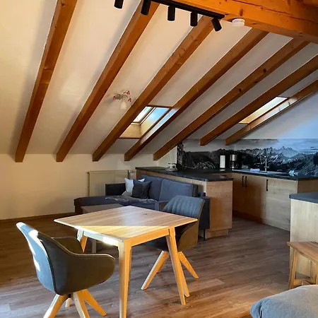 Apartamento Elisabeth