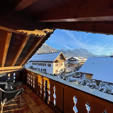 Apartamento Elisabeth