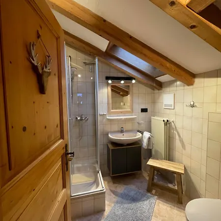 Apartamento Elisabeth