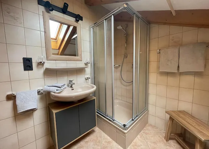 Apartman Elisabeth *