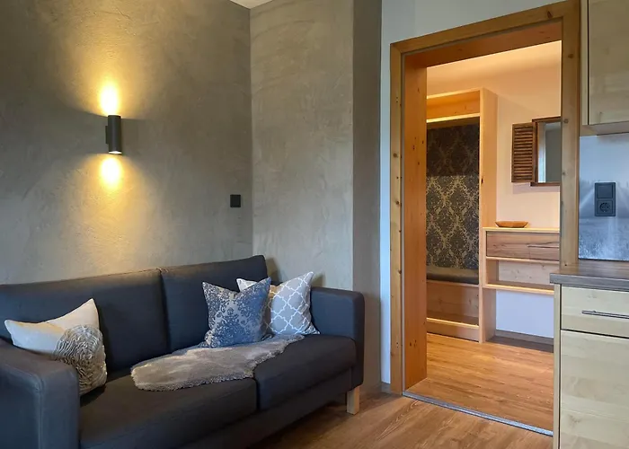 Elisabeth Apartman *